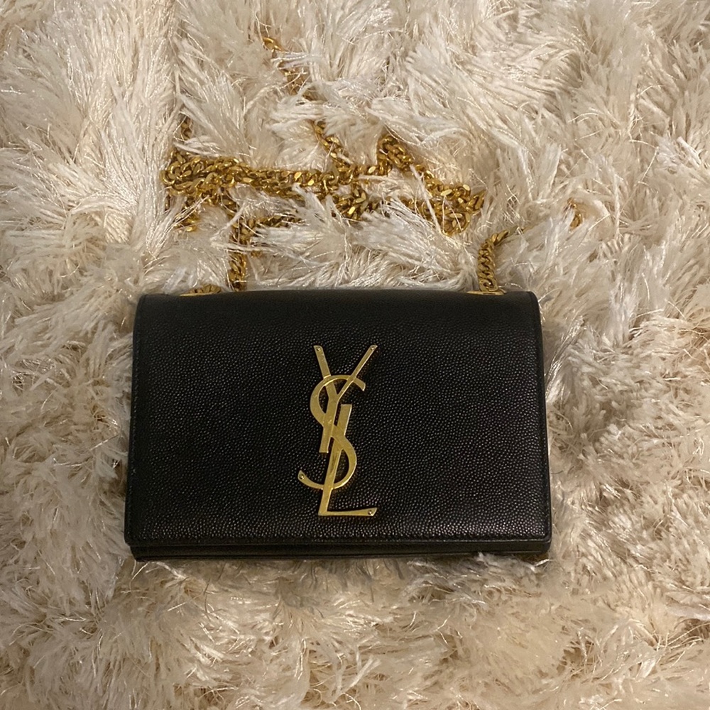 Ysl Kate on chain